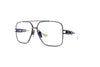 Dita - Grand-Emperik Optical (Black Rhodium/Brushed White Gold)