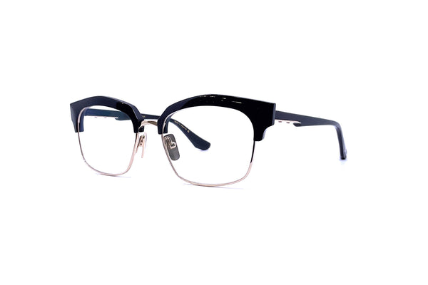 Dita - Lotova (Black/White Gold)