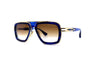 Dita - LXN-EVO (Blue Swirl/Yellow Gold)