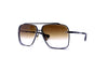 Dita - Mach-Six (Black Iron/Black Rhodium)