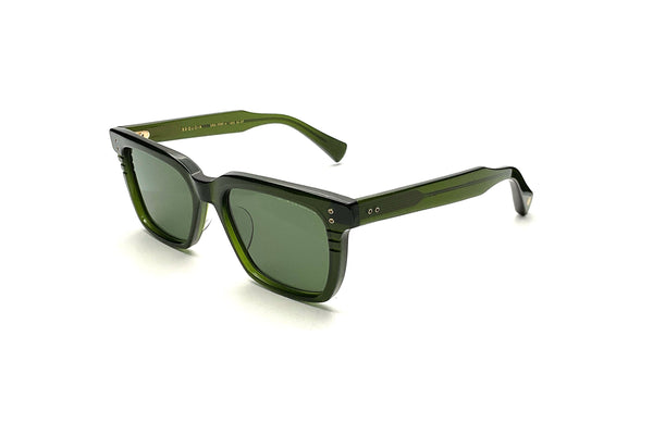Dita - Sequoia AF (Crystal Black Moss | Dark Green)
