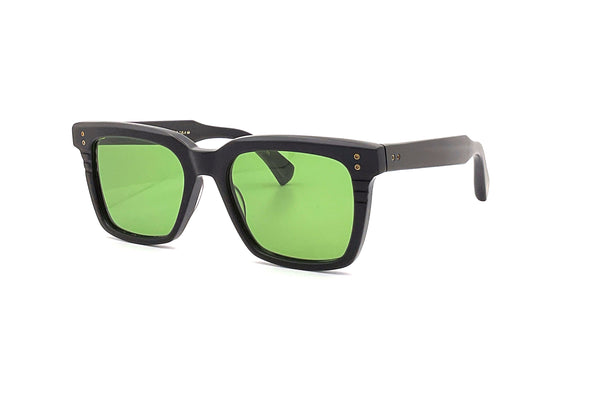 Dita - Sequoia (Matte Black/Vintage Green)