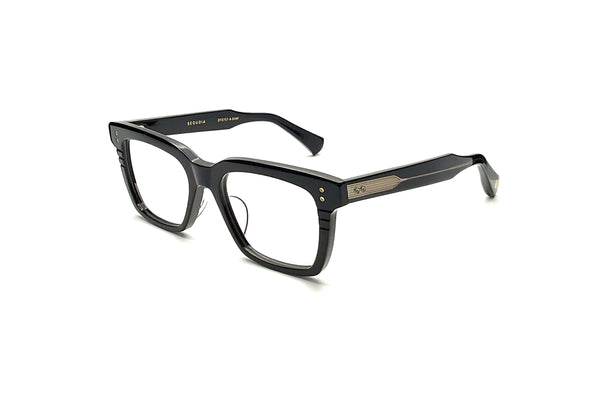 Dita - Sequoia RX (Black)