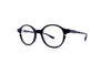 Dita - Siglo (Navy/Gold)