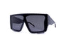 Dita - Subdrop (Black/Black Palladium)