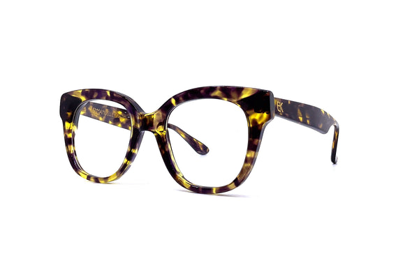 Emmanuelle Khanh - EK 1615 (Panther Tortoise)