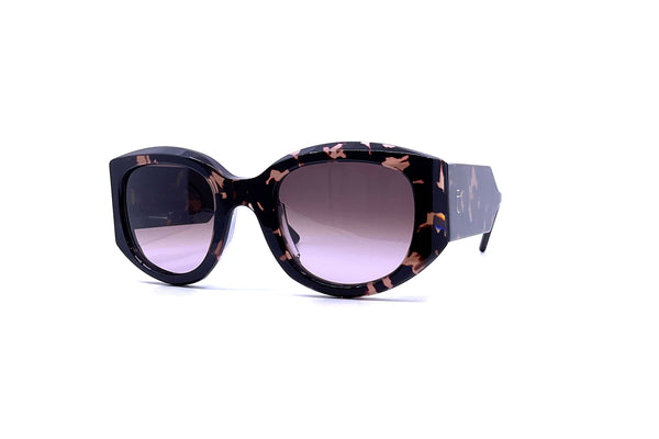 Emmanuelle Khanh - EK 2065 (Pink Tortoise)
