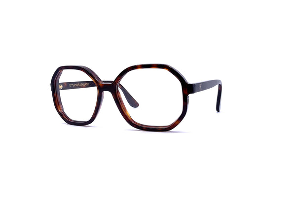 Emmanuelle Khanh - EK 3021 (Dark Tortoise)