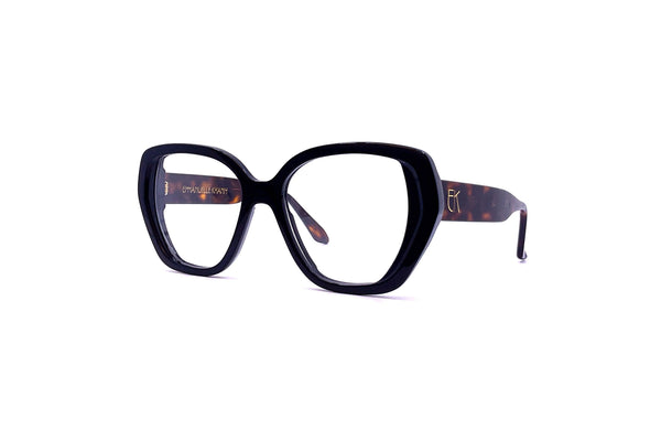 Emmanuelle Khanh - EK 6020 (Black)
