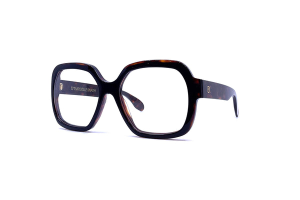 Emmanuelle Khanh - EK 8022 (Dark Tortoise)