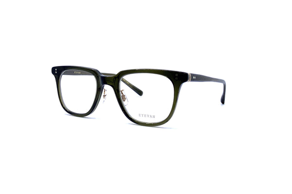 Eyevan - Franz Optical (OD)