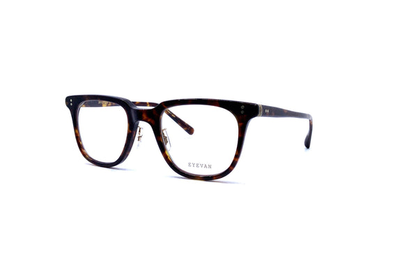Eyevan - Franz Optical (TORT)