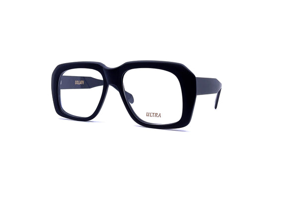 Goliath - Ultra I Optical (Matte Black)