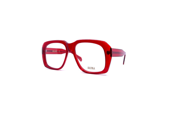 Goliath - Ultra II Optical (Shiny Red)