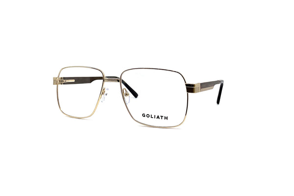 Goliath - L (Gold)