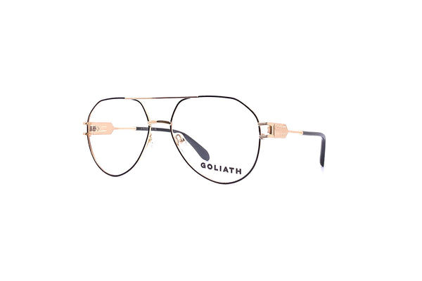 Goliath - LII (Black)