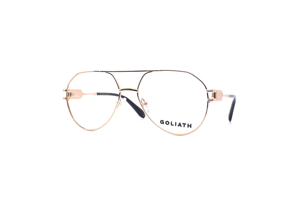 Goliath - LII (Gold)