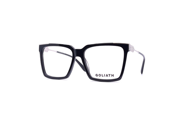 Goliath - LIV (Silver)