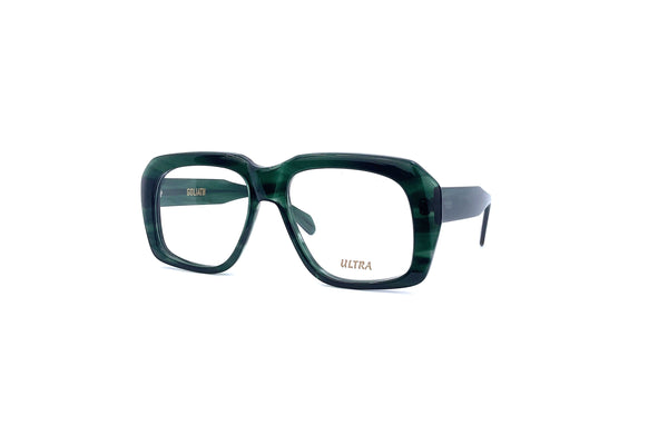 Goliath - Ultra I Optical (Shiny Green)