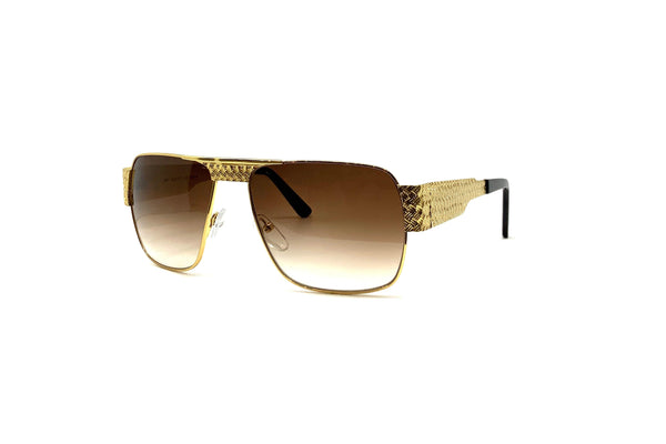 Goliath - XXI (Gold)