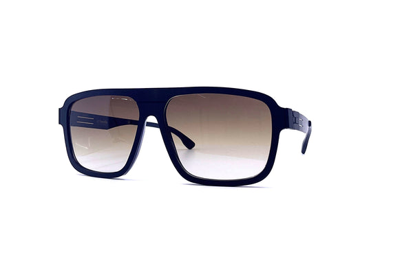 ic! berlin - Egon (Black Rough)