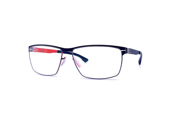 ic! berlin - Sven H. (Blue Flame/Marine Blue)