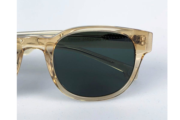 Entourage of 7 - Beacon (Vintage Amber)