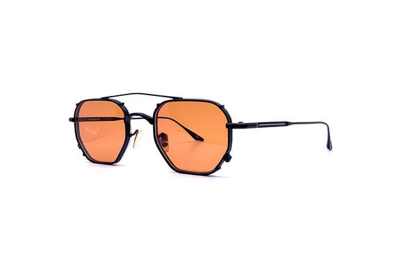Jacques Marie Mage - Marbot (Black)