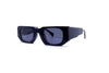 Kuboraum - Mask U8 (Black Shine)