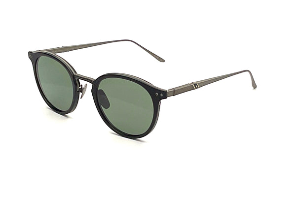 Leisure Society - Anacapa (Matte Black/Ruthenium)