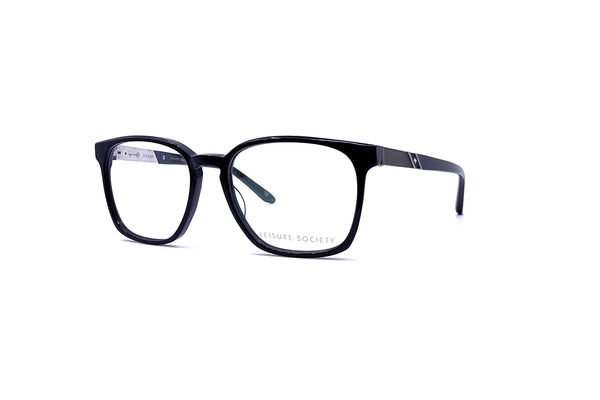 Leisure Society - Du Cap (Black)