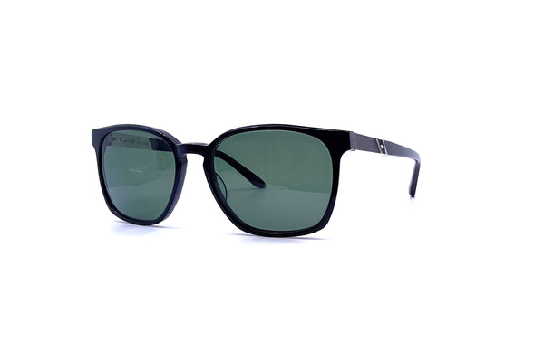 Leisure Society - Du Cap Sun (Black)