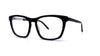 Leisure Society - Duke (Matte Black)