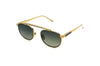 Leisure Society - Geiger (24k Gold/British Racing Green)