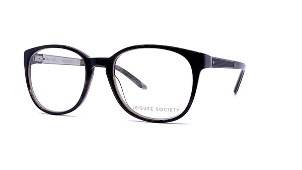 Leisure Society - Harvard 51 (Black)