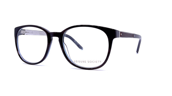 Leisure Society - Harvard 51 (Burgundy)