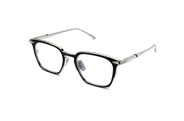Leisure Society - Komenda (Black/12k White Gold)