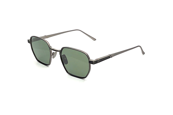 Leisure Society - Mairet (Antique Silver/Smoke)