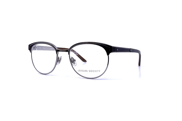 Leisure Society - Oxford 51 (Brown/Silver)