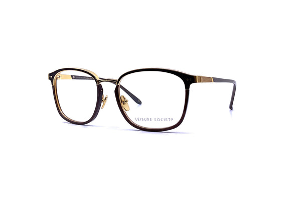 Leisure Society - Oxley (Brown)