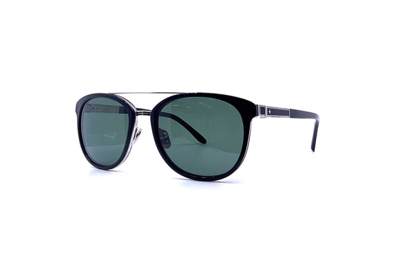 Leisure Society - Pfeiffer (Black)