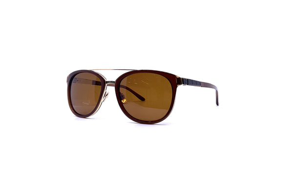 Leisure Society - Pfeiffer (Brown)