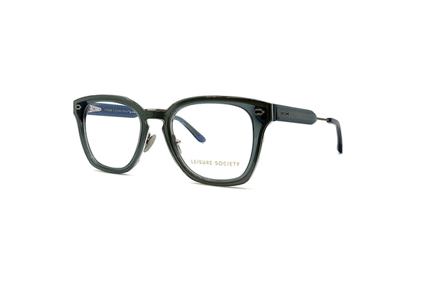 Leisure Society - Stresa (Grey/12k Silver)