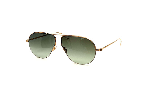 Ahlem - Laplace (Peony Gold | Green Gradient)