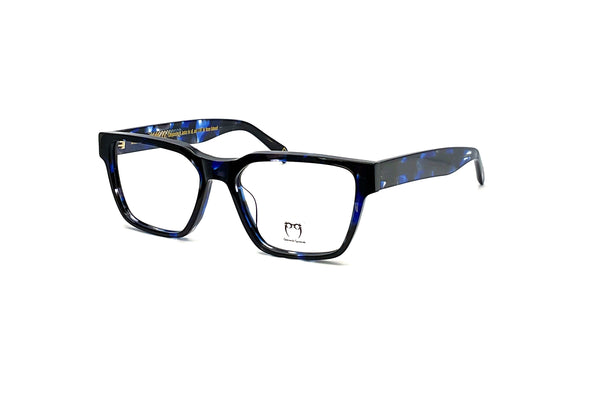 Spectacle Eyeworks - Rumi (C.716)
