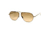 Ahlem - Laplace (Grey Gold | Brown Light Gradient)