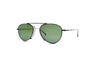 Matsuda - M3130 (Antique Gold)