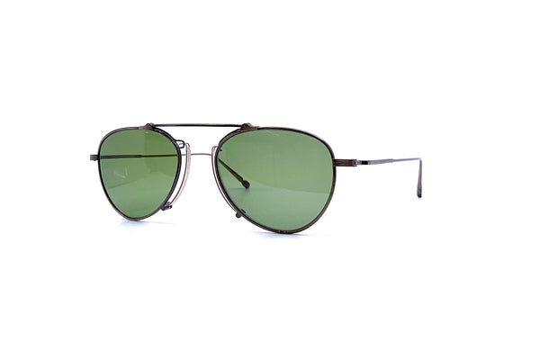 Matsuda - M3130 (Antique Gold)