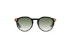 Maybach Eyewear - The Expert III (Gold/Black/Velvet | Green)