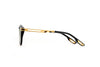 Maybach Eyewear - The Expert III (Gold/Black/Velvet | Green)